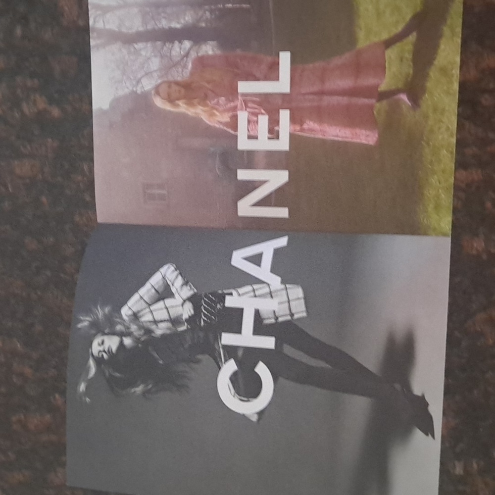 Chanel Magazine - Picture 3 of 5